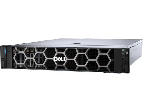 Dell PowerEdge R760xs,4510,8x3.5,3Y 1x32GB RAM,1x480GB SSD SATA,2x1100W,H755