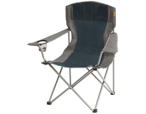 Easy Camp Arm Chair Steel Blue