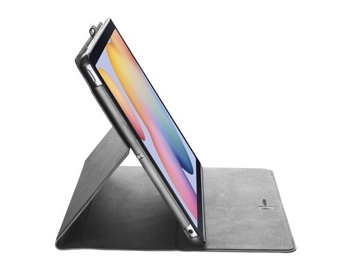 Cellular Stand Case Tab Galaxy Tab S6 Lite (2024), Black