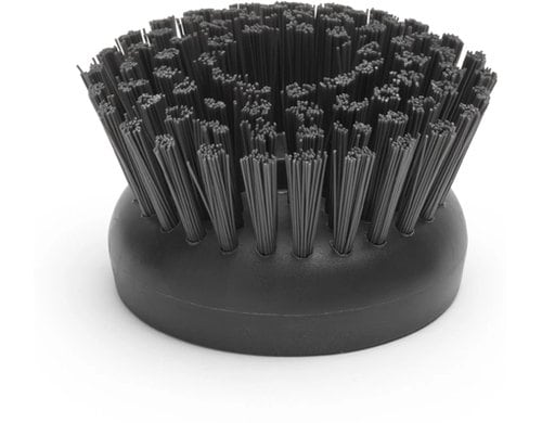 Brabantia Ersatzspülbürste 2er Set Dark Grey