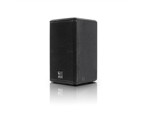 DB Technologies Lautsprecher LVX-8 Aktiv, 2-Wege, 8 Zoll, 800 W, Schwarz