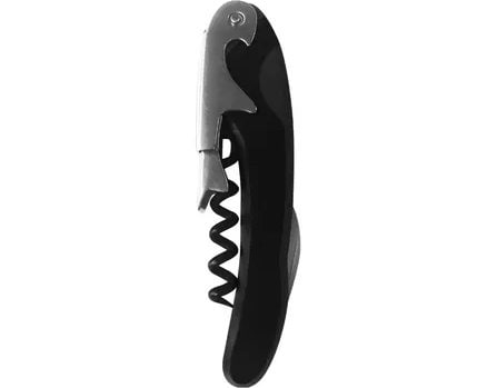 Gault&Millau Profi Kellnermesser Quickpull, Dark Grey