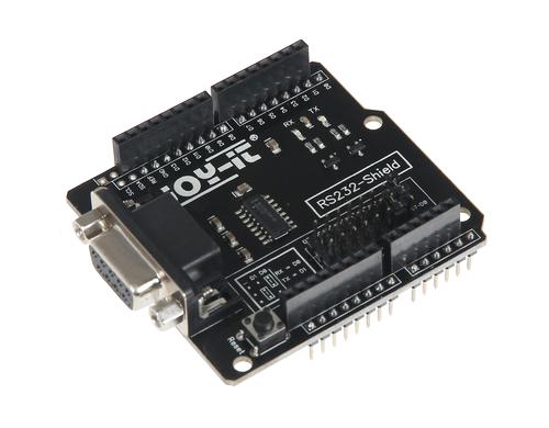 JOY-IT RS232 Shield für Arduino