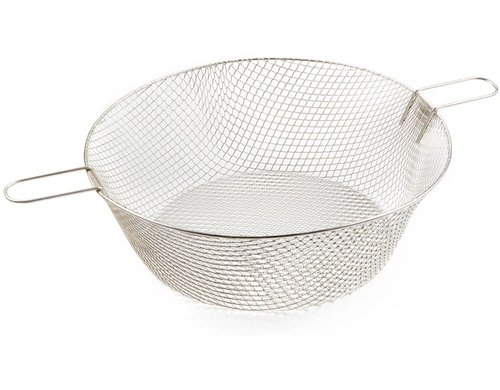 Frittierkorb Ø 33 cm