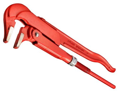 CFH Armaturenzange 35MM