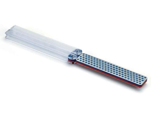 DMT Double Sided Diafold Sharpener Fine Coarse, blister