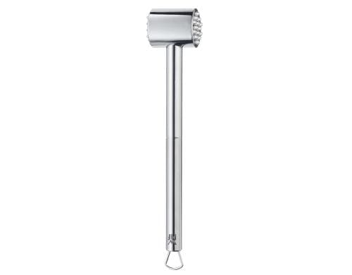 WMF Fleischhammer PROFI PLUS 25CM Edelstahl, Spülmaschinenfest