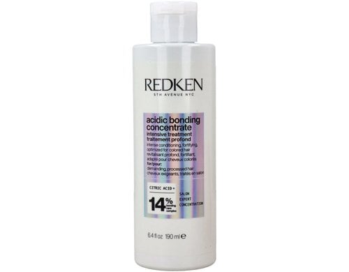 Acidic Bonding Concentrate Intensive Treatment