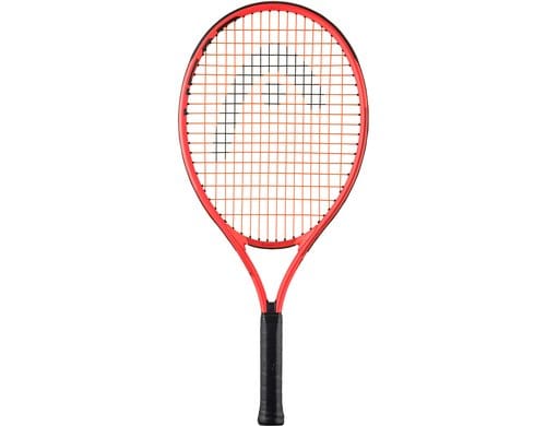 HEAD Tennisracket Radical Jr. 23 Griffgrösse: 6, besaitet