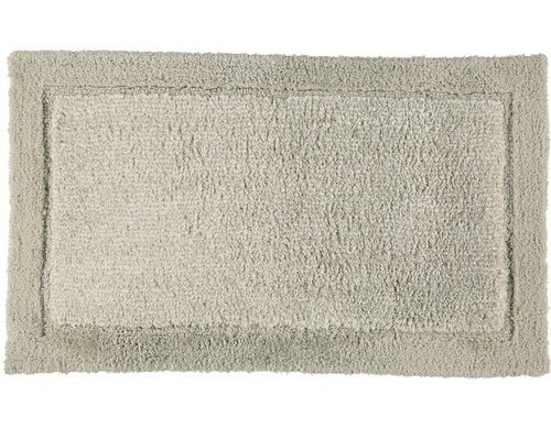 Cawö Badteppich Two-Tone sand, 60 x 100