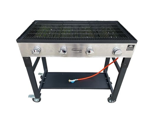 BBQ Gastrogrill Pro
