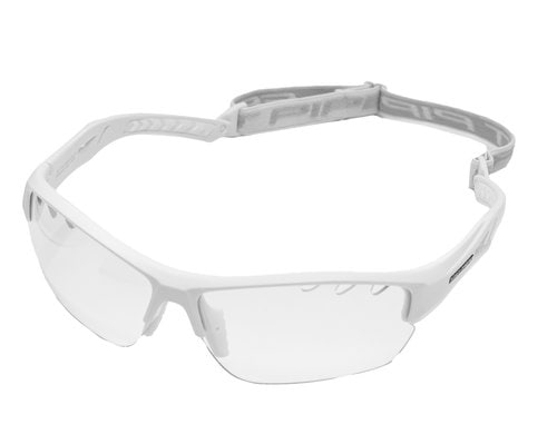 Fat Pipe Protective Eyewear Set Junior Farbe: Weiss