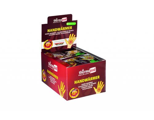 Thermopad Handwärmer 30er-Pack/Display