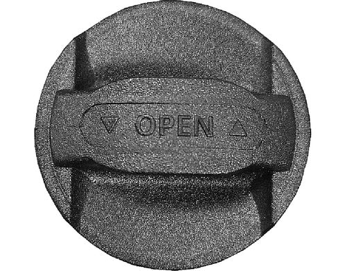 Battery Lock APS 5