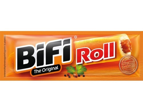 Roll 18 x 45 g