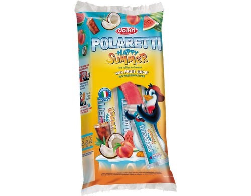 Polaretti Happy Summer 400ml