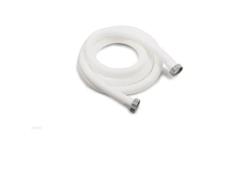 4.5MX38MM HOSE WITH NUTS