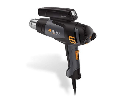 Heissluftgebläse HM 2120 E im Koffer