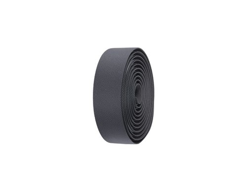 BBB Gravelband extralang, 3.5mm Lenkerband, schwarz EVA Schaum, mit Gel