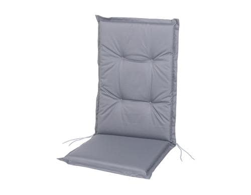 COCON Hochlehner grau 120x50x5.5cm