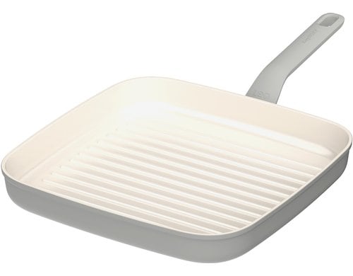 BergHOFF Grillpfanne Balance 28 28cm, recy. Aluminium