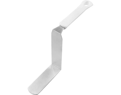 Dr. Oetker Winkelpalette extra hoch Verstreichen von Cremes