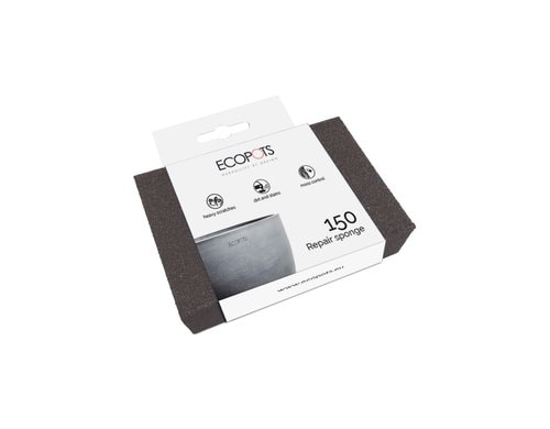 Ecopots Repair Sponge Reparaturschwamm