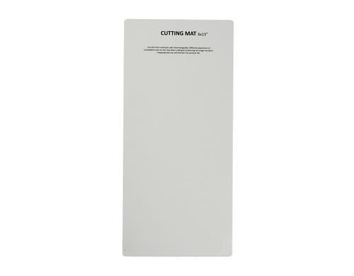 Creativ Company Schneidematte Hartplastik 15 x 33 cm, für A5