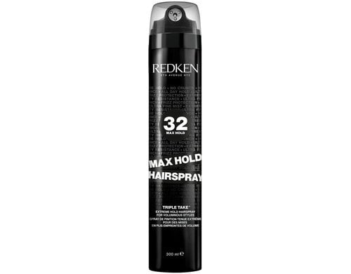 Redken Styling Max Hold Hairspray