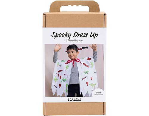 Creativ Company  Bastelset Kostüm