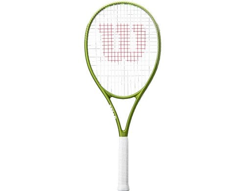 BLADE FEEL 103 TEAM TNS RKT 1 Green