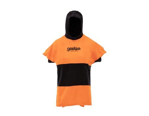 Switcher Geelee Beach Kids flame / marine