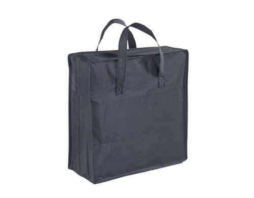 Wenko Schuhtasche Deep Black (B x H x T): 37,5 x 16,5 x 24,5 cm