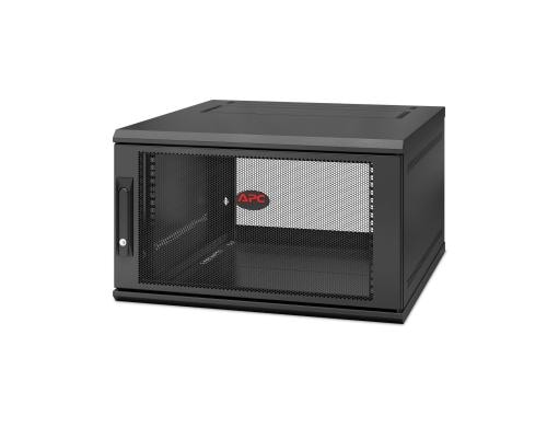APC NetShelter WX 6U, 600mm deep 6HE