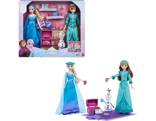 Disney Die Eiskönigin FD Teaser 2 Pack