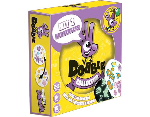 DOBBLE COLLECTOR (DE)