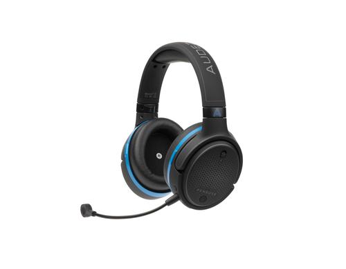 Audeze Penrose Schwarz, Bluetooth