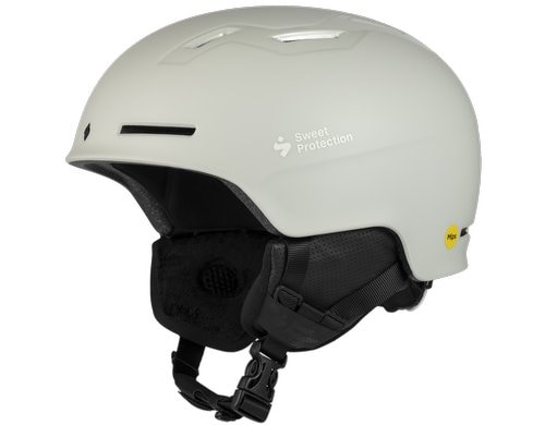 SP Winder Mips Helmet matte bronco white , L