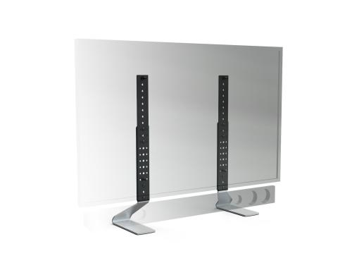 Erard FIT-UP, TV Standfuss 20 - 50 bis 20 Kg, Bis Vesa 400x400