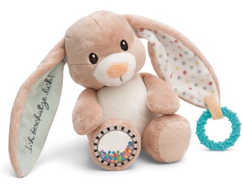 Activity Kuscheltier Hase Fjella 23cm My First NICI Bunny Fjella