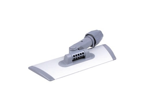Edi Baur Aluminium Klettmopphalter AMO 30