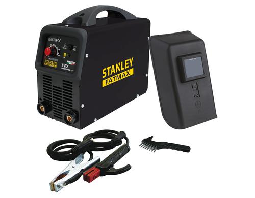 Stanley Inverterschweissgerät EVO 160 TIG LIFT