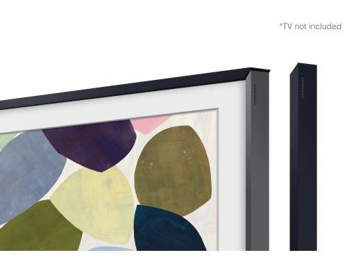 Rahmen zu Frame TV (4.0) 32 Black Metal Bezel