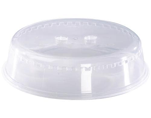 Xavax Mikrowellenhaube Basic 26cm transparent