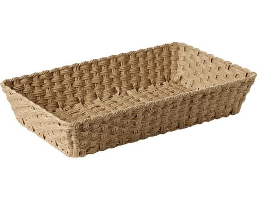 APS Brotkorb Twirl Hoch GN 1/1 Grösse: 53 x 32.5 cm x 10cm