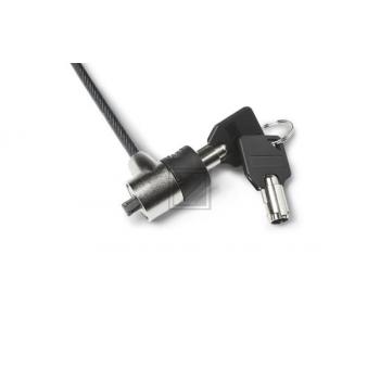 DICOTA Security Lock Value, Single Notebookschloss, D30835