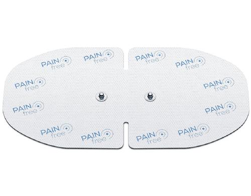 Beurer Wireless Gel-Elektroden TENS/EMS 70 45x 45 mm, für EM40, EM49, EM80