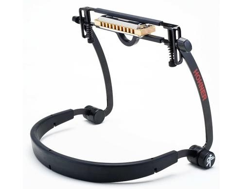 Hohner Harmonica Holder FlexRack Mundharmonika Halter