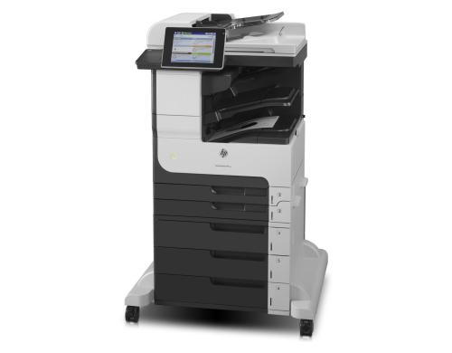 HP LaserJet Enterprise 700 MFP M725z A3, 4 in 1, USB 2.0, LAN, AirPrint, ePrint