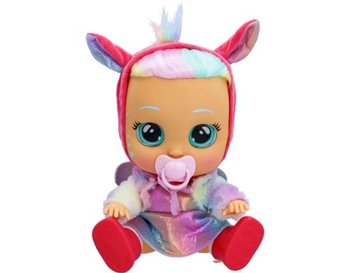 Cry Babies Dressy Fantasy Hannah